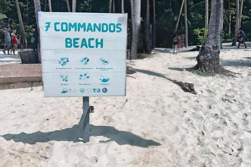 El Nido: Tour A (Big & Secret Lagoon, Shimizu, 7 Commando) - Big Lagoon brings the famous El Nido scenery