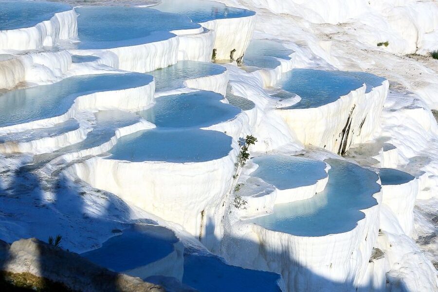 Ephesus and Pamukkale: Day Trip by Plane from Istanbul - What to bring and how to prepare