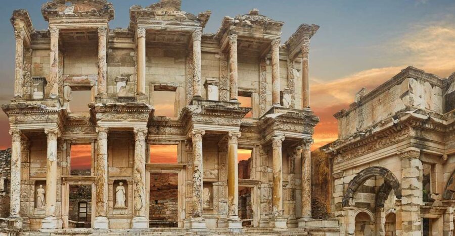Ephesus and Pamukkale: Day Trip by Plane from Istanbul - Why this day trip works from Istanbul