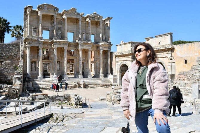 Ephesus and Pamukkale Tour from Istanbul by flight with hotel - Why this two-day route makes sense from Istanbul