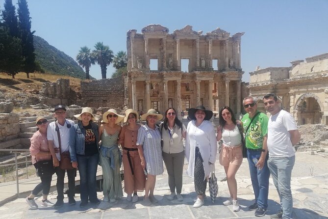 Ephesus and Pamukkale Tours 2 Days 1 Night from Istanbul by plane - Why this two-day route works