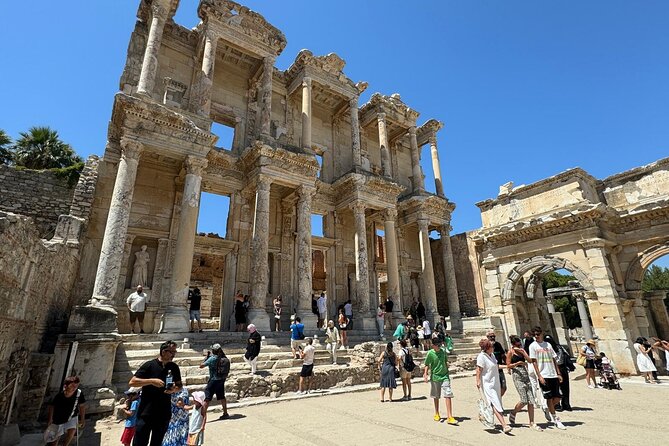 Ephesus Pamukkale(2days 1 night)Seaside Travel - The Denizli overnight: a useful pause, not a destination stay