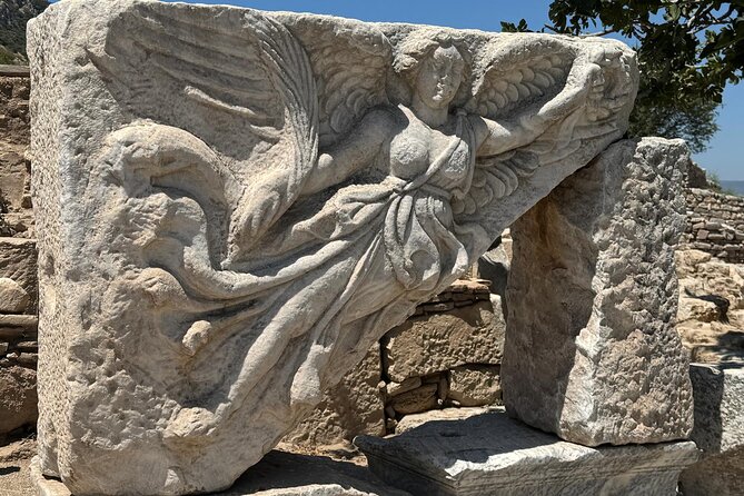 Ephesus Pamukkale(2days 1 night)Seaside Travel - Who will get the most from this trip