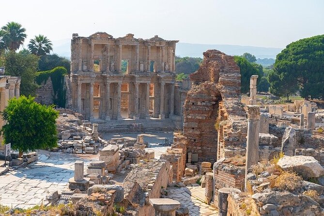 Ephesus & Pamukkale Tour in One Day - Is the $491.60 price good value?