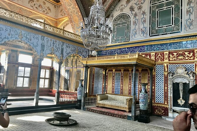 Escorted 10 Days Tour of Istanbul, Cappadocia, Ephesus and Pamukkale - Istanbul’s first look: Sultanahmet in two full days