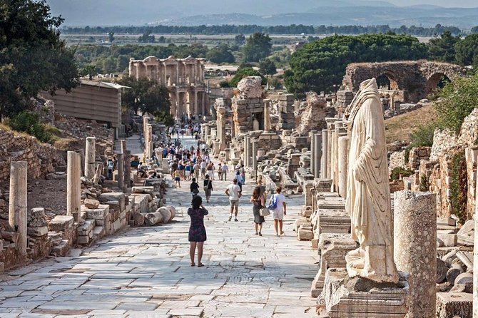 Escorted 10 Days Tour of Istanbul, Cappadocia, Ephesus and Pamukkale - Cappadocia’s cave hotels and unusual valleys