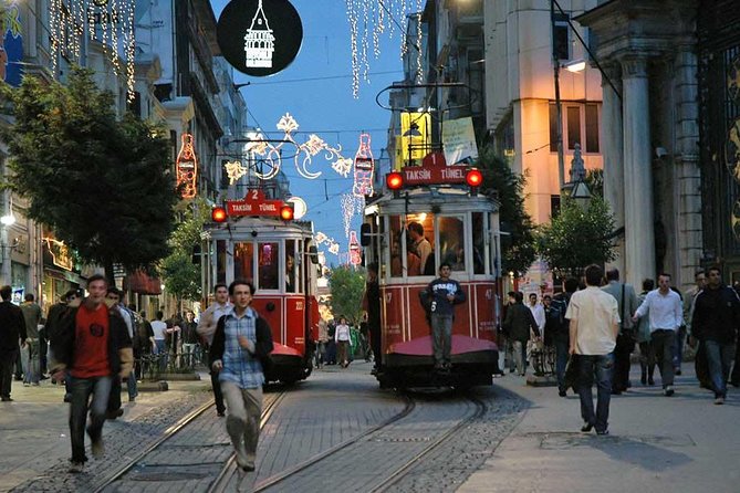 Escorted 10 Days Tour of Istanbul, Cappadocia, Ephesus and Pamukkale - Underground Cappadocia and the return to Istanbul