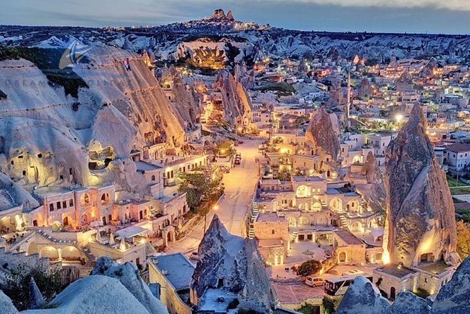 Escorted 10 Days Tour of Istanbul, Cappadocia, Ephesus and Pamukkale - What $4,500 includes, and what it does not