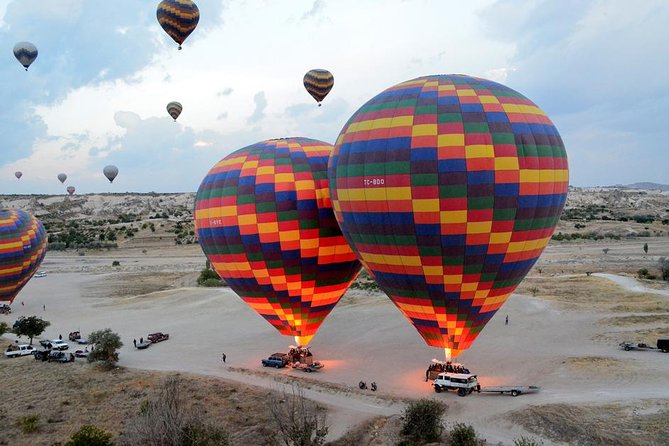 Escorted 10 Days Tour of Istanbul, Cappadocia, Ephesus and Pamukkale - Who should book this Turkish itinerary?