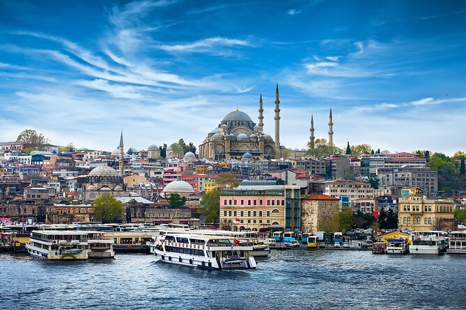 Escorted 10 Days Tour of Istanbul, Cappadocia, Ephesus and Pamukkale - Kusadasi and Ephesus: marble streets and ancient theater