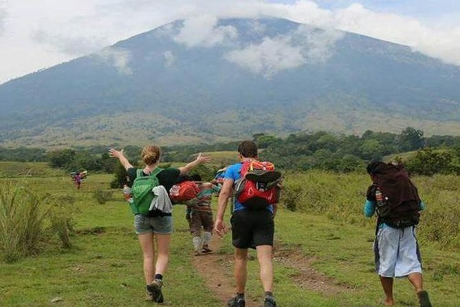 Explore Mount Rinjani To Summit, Lake & Hot Spring (3D 2N) - Key points before you book