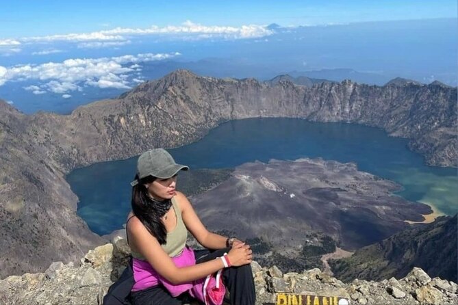 Explore Mount Rinjani To Summit, Lake & Hot Spring (3D 2N) - Day one: Sendang Gile, Tiu Kelep, and the approach to the mountain