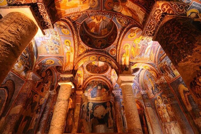 Fire of Anatolia - Istanbul, Cappadocia, Pamukkale, Ephesus, Troy - Why this route works for a first visit to Turkey