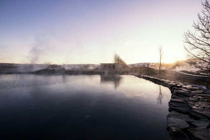 Fludir Secret Lagoon Admission Ticket Only - Arriving in Flúðir and getting settled