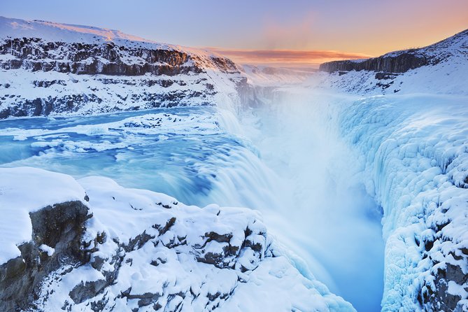 Fontana Geothermal Spa and Golden Circle Tour From Reykjavik - Is the $126.88 price fair?