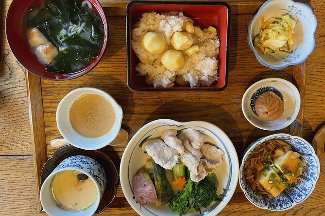 Forest Bathing in Temple and Enjoy onsen with healing power - Daiyuzan Saijoji Temple and its local stories
