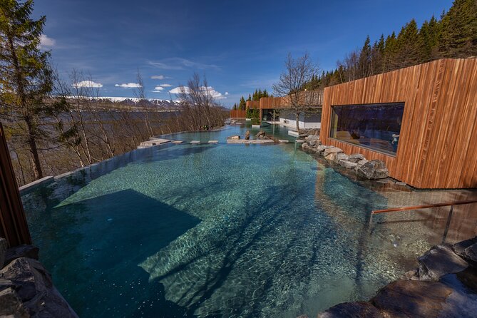 Forest Lagoon and Northern Lights Guided Night Tour - Who will enjoy this evening most?