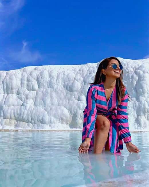 From Alanya: 1 Day Pamukkale & Hierapolis Tour - Is $81 a fair price?