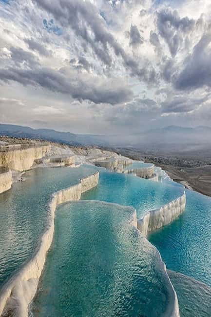 From Alanya: 1 Day Pamukkale & Hierapolis Tour - Should you book it?