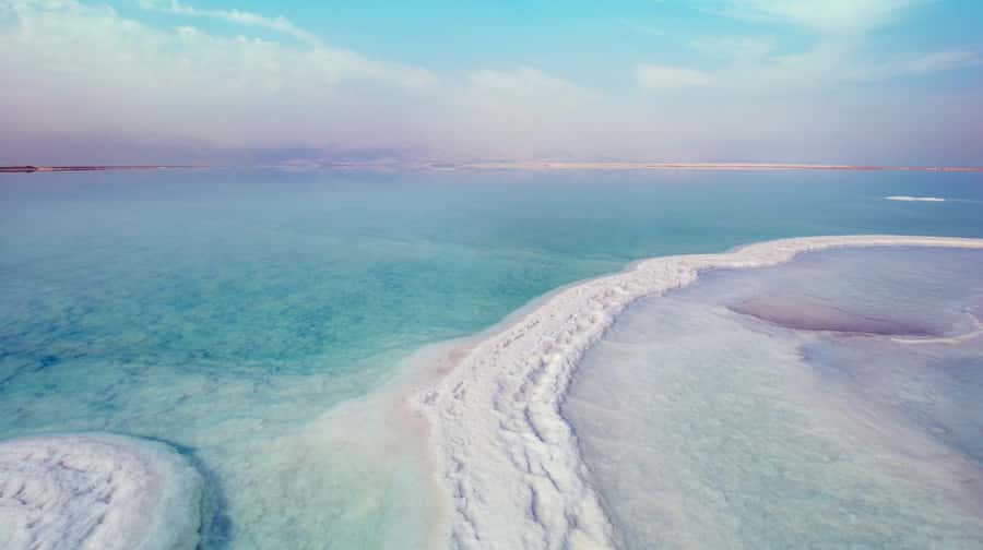 From Amman :Full day Dead Sea and Ma'in Hot spring tour - Should you book this Amman day trip?