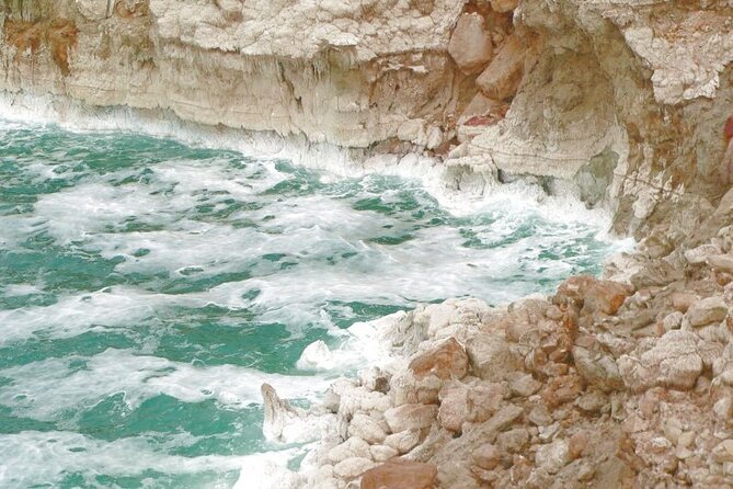 From Amman :Full day Dead Sea and Ma'in Hot spring tour - Timing, comfort, and what to bring