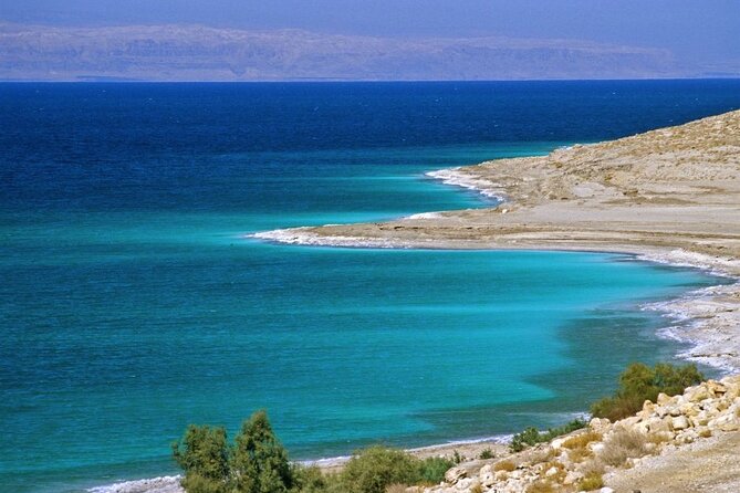 From Amman :Full day Dead Sea and Ma'in Hot spring tour - Who will enjoy this day most