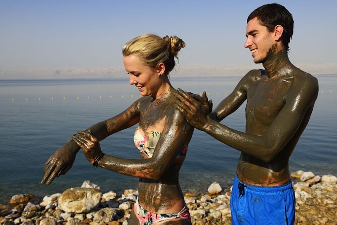 From Amman :Full day Dead Sea and Ma'in Hot spring tour - FAQ