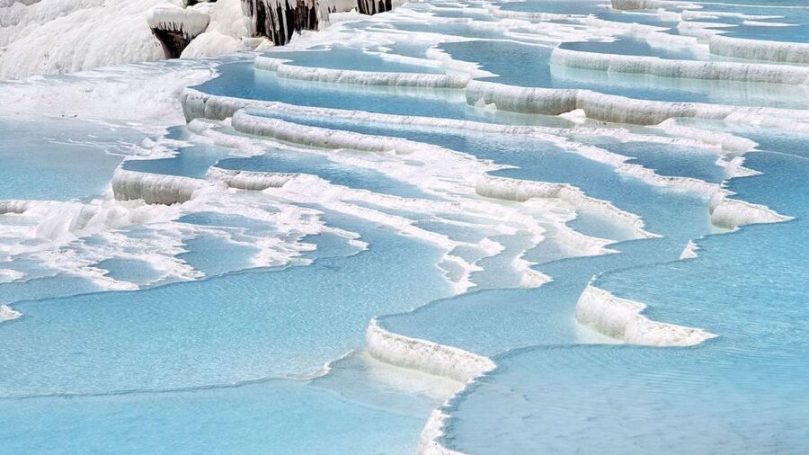 From Antalya: Private Day Tour to Pamukkale and Hierapolis - The extra costs deserve careful attention
