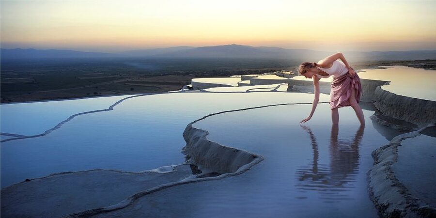 From Antalya: Private Day Tour to Pamukkale and Hierapolis - Who will get the most from this Pamukkale tour
