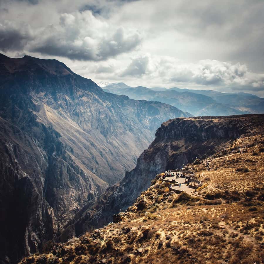 From Arequipa: Colca Canyon & La Calera Thermal Waters - Who will enjoy this day trip