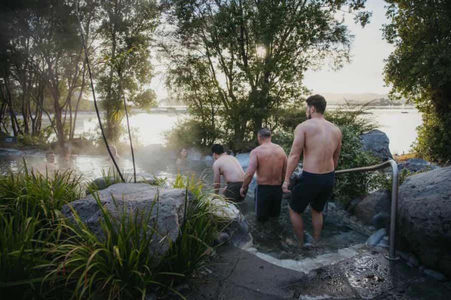 From Auckland: Rotorua Māori Village & Hot Springs with Haka - Is the $236 price worth it?