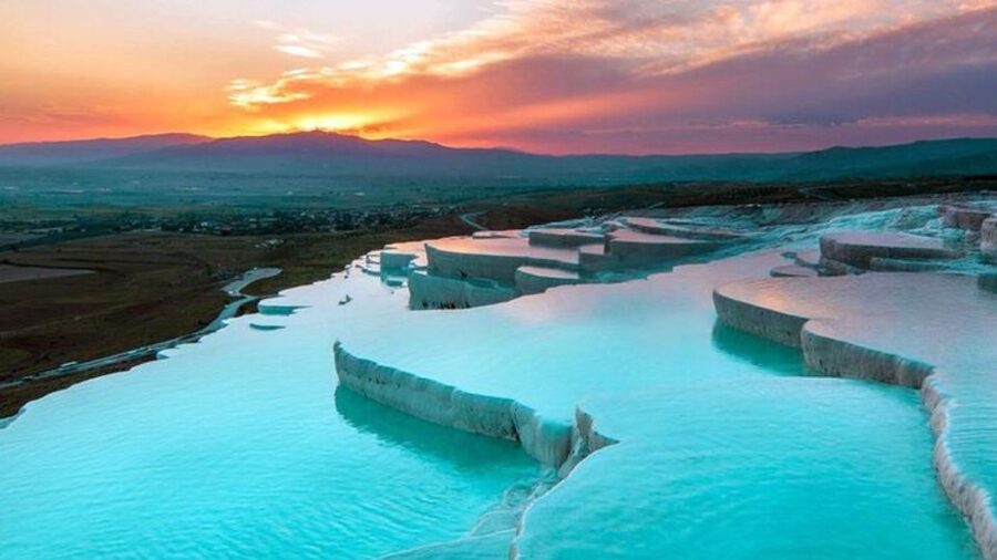 From Bodrum: Full-Day Pamukkale Tour with Lunch - Is Pamukkale worth a 17-hour day from Bodrum?