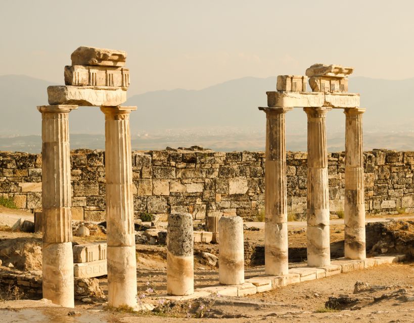 From Bodrum: Full-Day Pamukkale Tour with Lunch - Who will enjoy this day most?