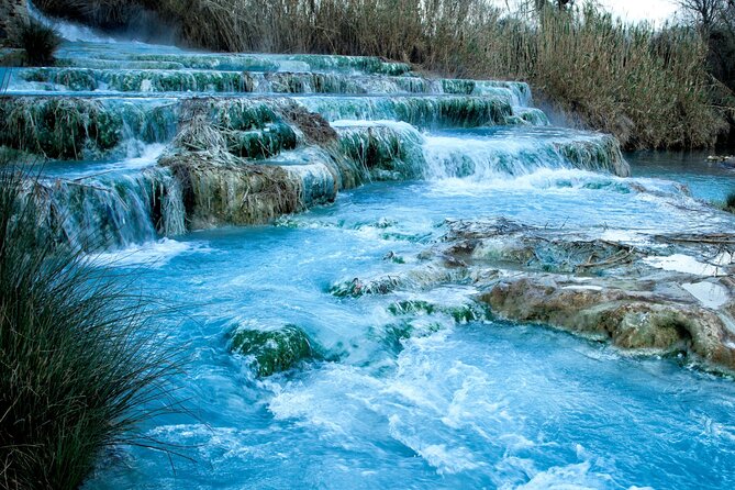 from Civitavecchia: Saturnia natural hot springs experience - Is $294.39 a fair price?