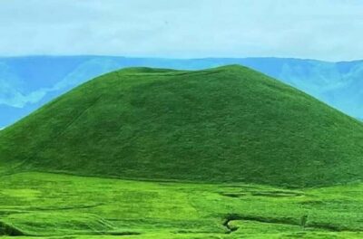 From Fukuoka: Mount Aso, Kurokawa Onsen, and Shrine Tour