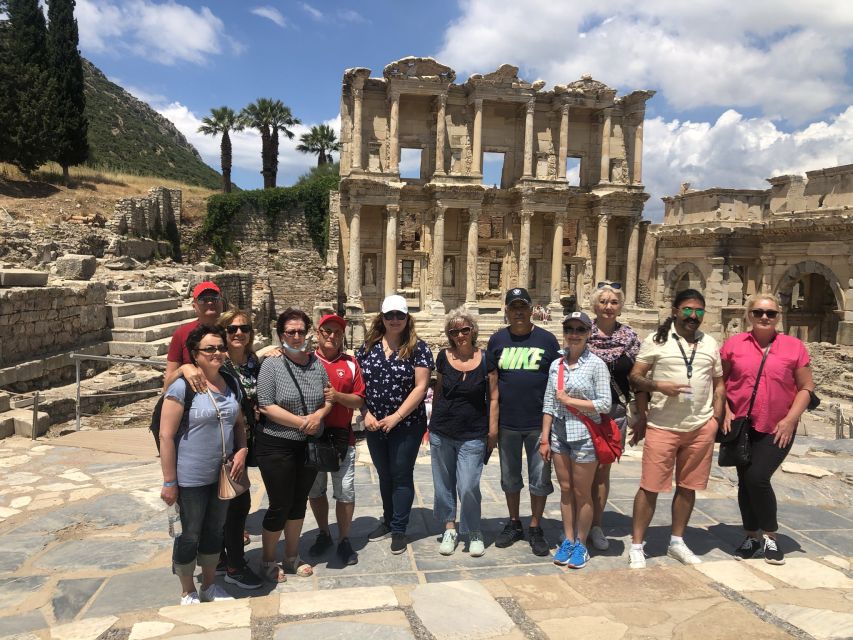 From Istanbul: 2 Days Private Pamukkale and Ephesus Tour - Who should book this two-day trip?