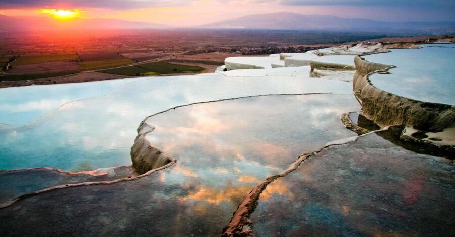 From Istanbul: Pamukkale Day Trip without Flights - Key points to know before booking