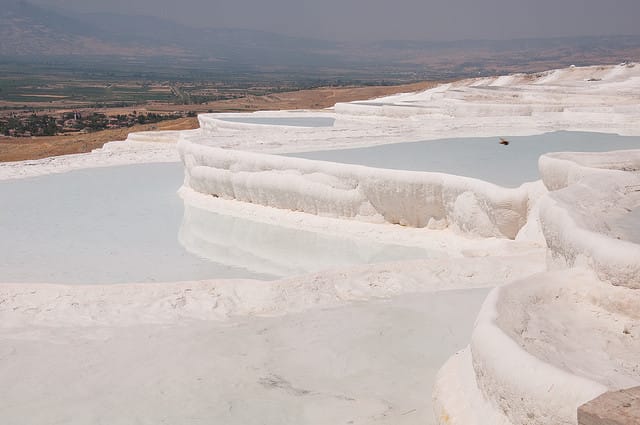 From Izmir: Pamukkale Full-Day Tour - The road from Izmir can shape the whole day