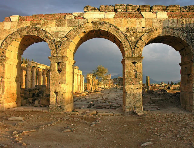 From Izmir: Pamukkale Full-Day Tour - Should you book the Pamukkale tour from Izmir?