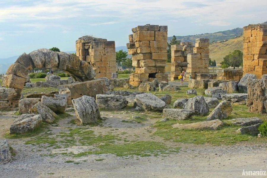 From Izmir: Pamukkale Guided Tour with Lunch - Who should book this tour?