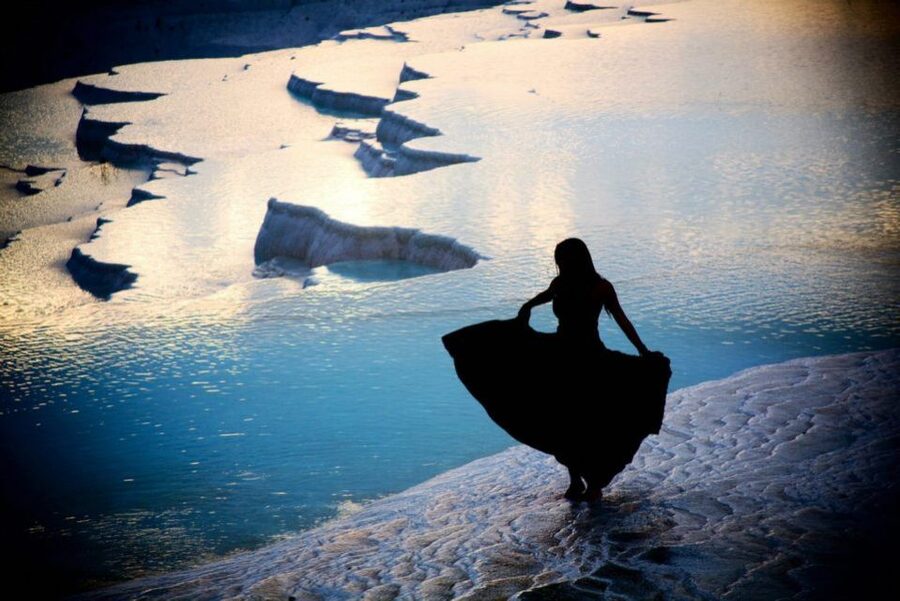 From Izmir: Private Pamukkale (Hierapolis) Tour - Timing, Transport, and How the Day Feels