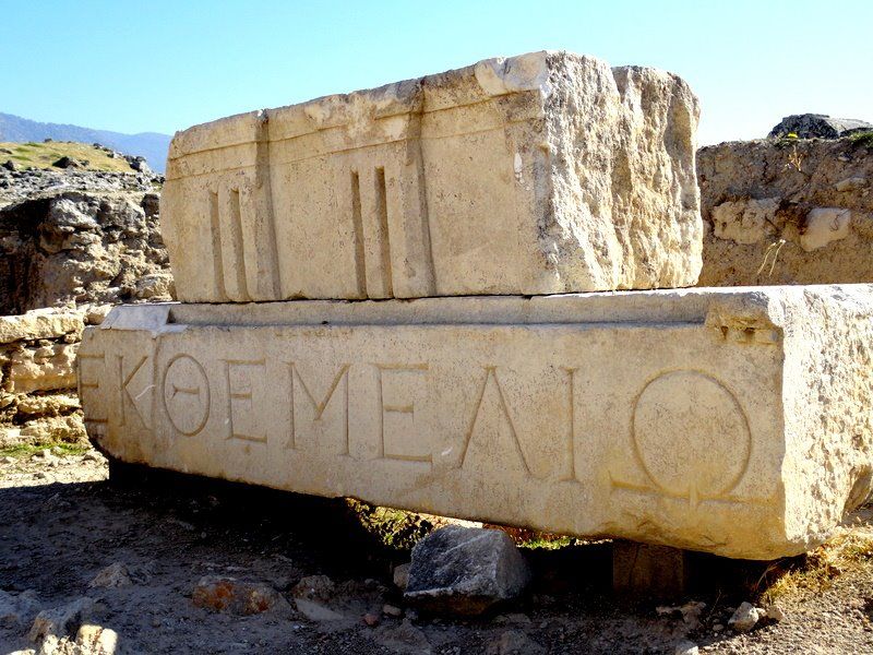 From Izmir: Private Pamukkale (Hierapolis) Tour - Should You Book It?