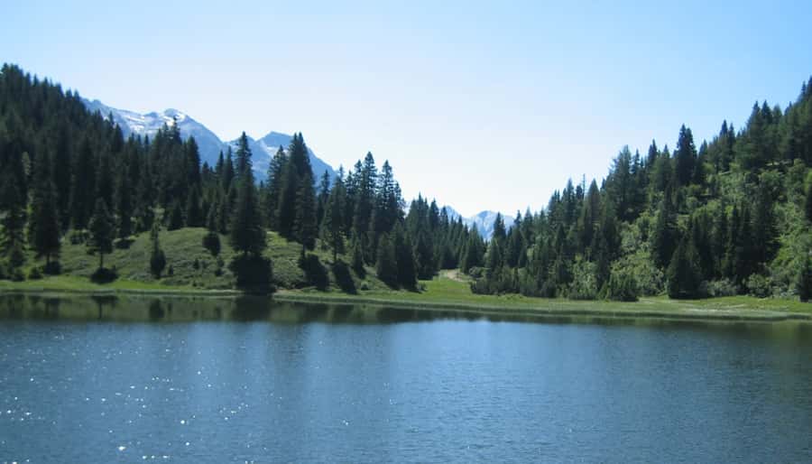 From Jujuy: Yala and Termas de Reyes Half-Day Tour - Three lagoons, three different views