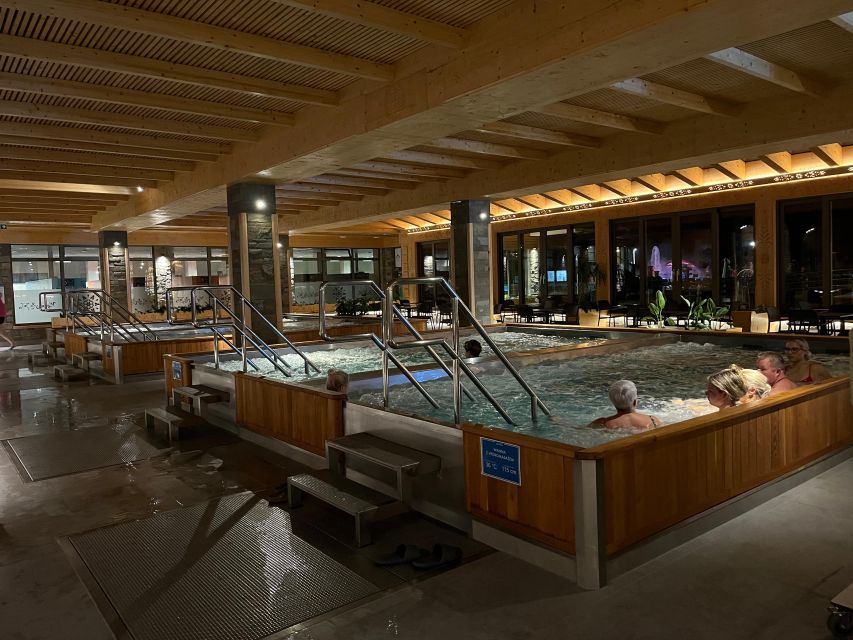 From Krakow: Chocholow Hot Springs Evening or Daytime Ticket - The two-hour drive from central Krakow