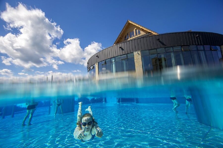 From Krakow: Chocholow Thermal Baths Ticket - Who will enjoy this day most