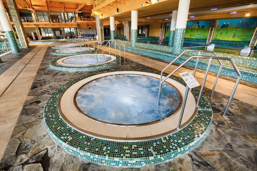 From Krakow: Chochołowskie Thermal Baths Ticket and Transfer - Is $89 good value for this Krakow day trip?