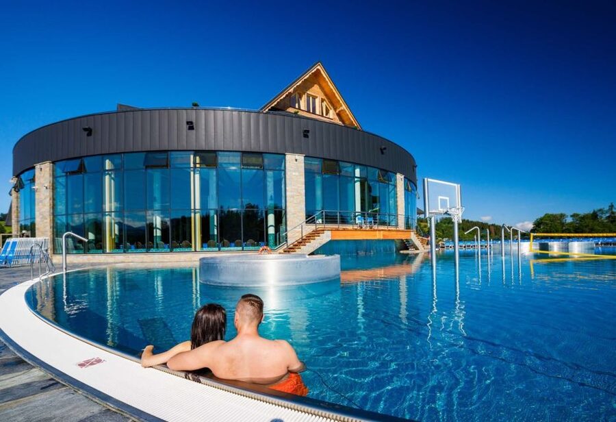 From Krakow: Full-Day Chocholowska Thermal Bath Tour - Key points to know before booking