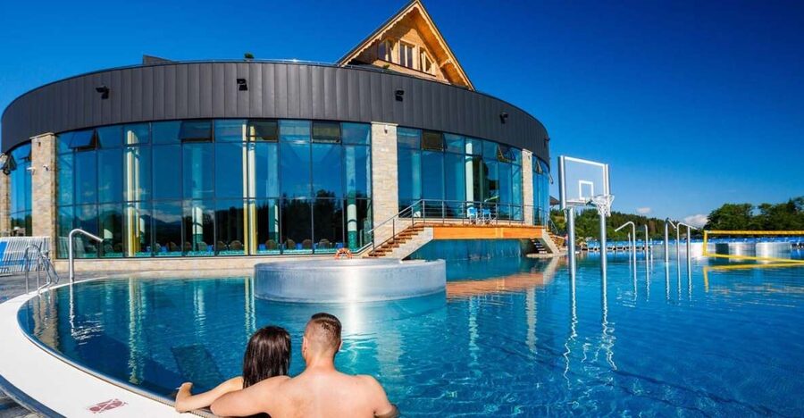 From Krakow: Full-Day Chocholowska Thermal Bath Tour - Why this thermal bath trip works from Krakow