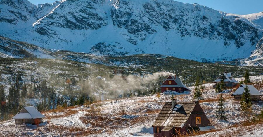 From Krakow: Hot Springs and Zakopane with Gubałówka - Key points to know before booking