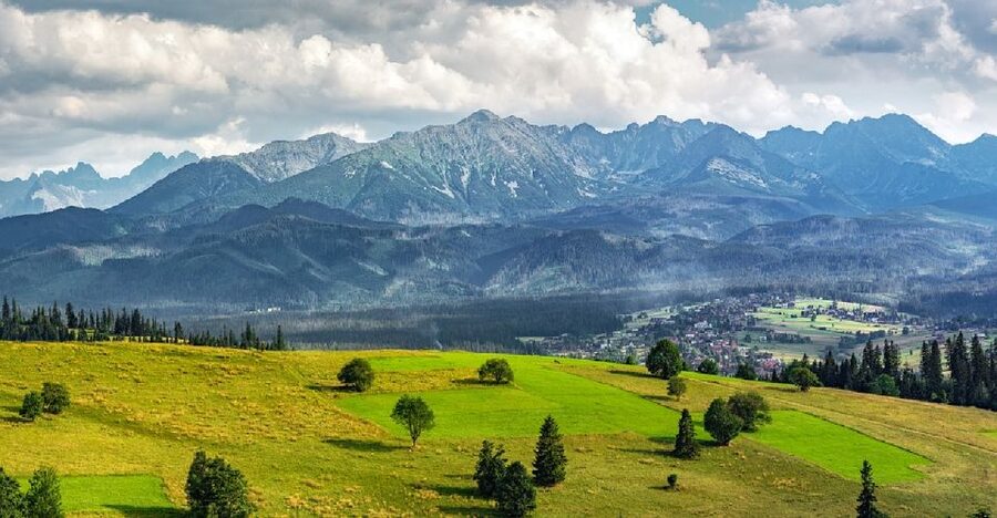 From Krakow: Morskie Oko, Zakopane & Thermal Baths - What to pack and how to prepare